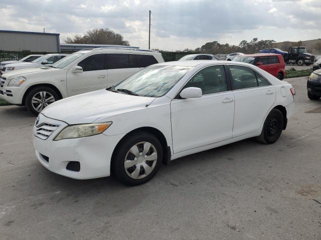 Изображение 1 2011 TOYOTA CAMRY BASE 2011 с VIN 4T1BF3EK7BU610648