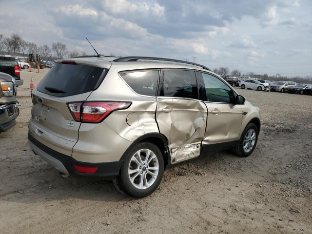 Image 3 of 2017 FORD ESCAPE SE 2017 with VIN 1FMCU0GD3HUE22550