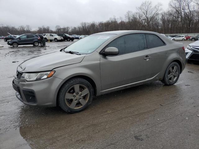Obraz 2011 KIA FORTE EX 2011