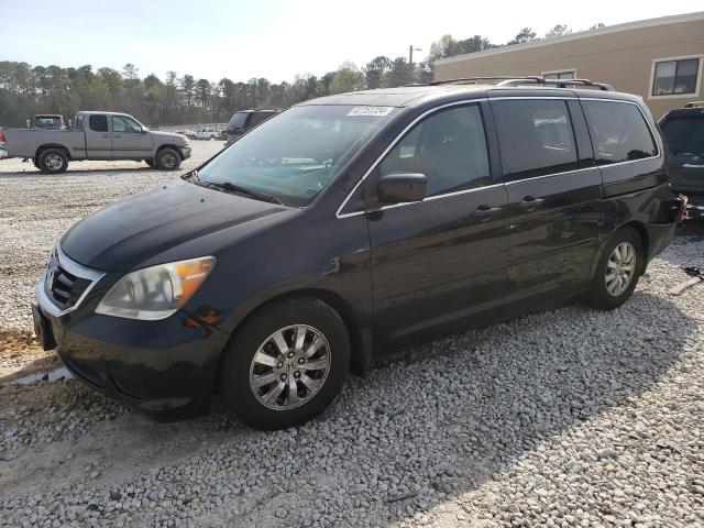 Obraz 1 z 2010 HONDA ODYSSEY EXL 2010 z VIN 5FNRL3H72AB039029