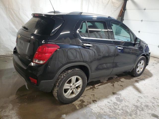 Изображение 3 2017 CHEVROLET TRAX 1LT 2017 с VIN 3GNCJPSB3HL284537
