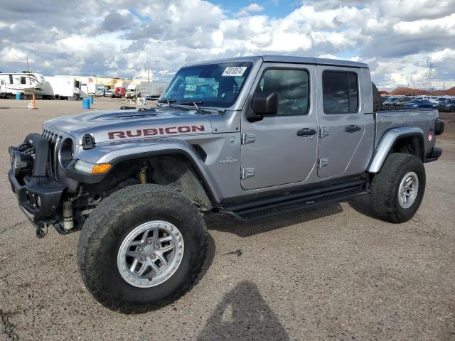 Obraz 2021 JEEP GLADIATOR RUBICON 2021