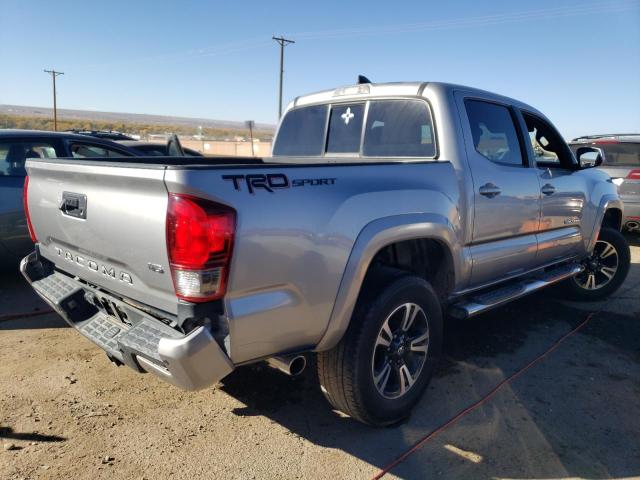 Obraz 3 z 2016 TOYOTA TACOMA DOUBLE CAB 2016 z VIN 3TMAZ5CN3GM003397