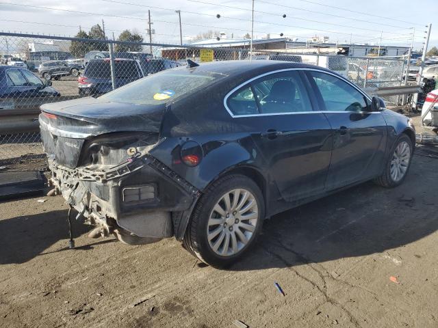 Изображение 3 2012 BUICK REGAL  2012 с VIN 2G4GR5EK4C9130252