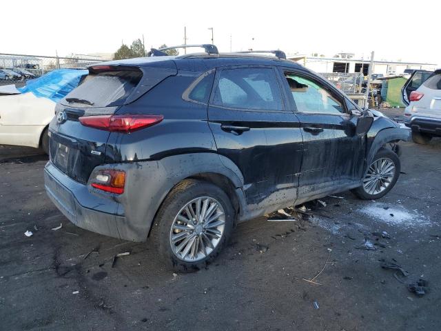 Изображение 3 2021 HYUNDAI KONA SEL PLUS 2021 с VIN KM8K6CAA2MU740823