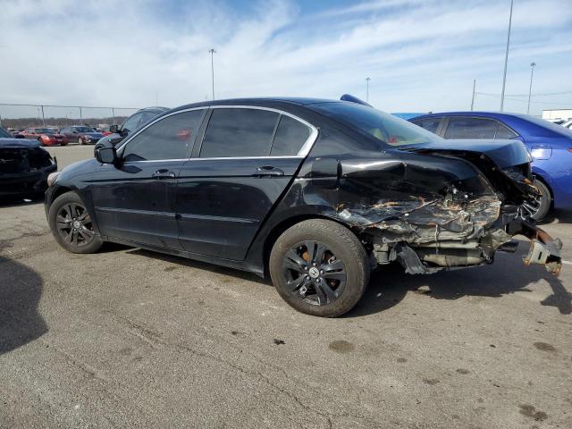 Изображение 2 2011 HONDA ACCORD SE 2011 с VIN 1HGCP2F66BA129018