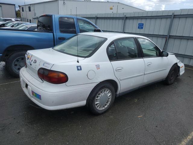Image 3 of 2002 CHEVROLET MALIBU  2002 with VIN 1G1ND52JX2M570573