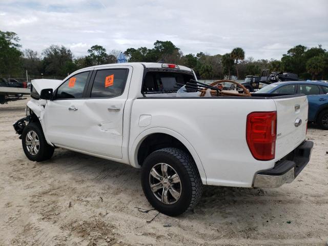 Изображение 2 2019 FORD RANGER XL 2019 с VIN 1FTER4EH3KLA14591