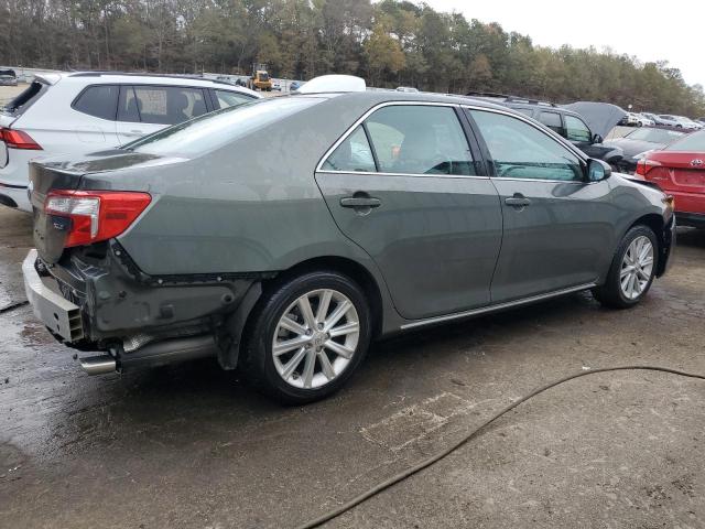 Image 3 of 2013 TOYOTA CAMRY SE 2013 with VIN 4T1BK1FK4DU530287