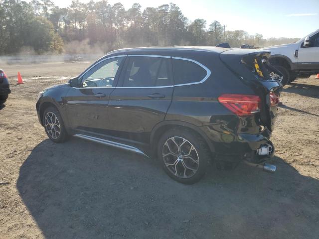 Image 2 of 2022 BMW X1 XDRIVE28I 2022 with VIN WBXJG9C09N5V51864
