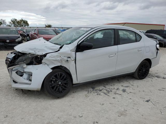 2022 MITSUBISHI MIRAGE G4 ES 2022 image