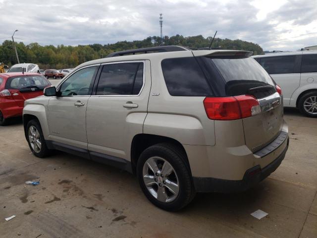 Изображение 2 2015 GMC TERRAIN SLT 2015 с VIN 2GKALSEK4F6371491