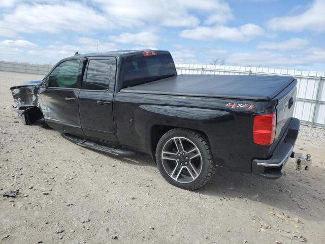 Изображение 2 2019 CHEVROLET SILVERADO LD K1500 LT 2019 с VIN 2GCVKPEC3K1100029
