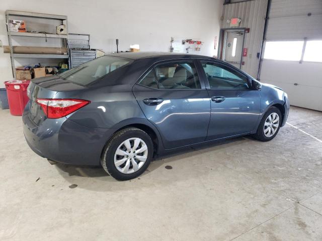 Изображение 3 2015 TOYOTA COROLLA L 2015 с VIN 2T1BURHE3FC415300