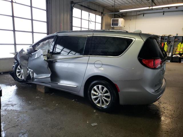 Obraz 2 z 2018 CHRYSLER PACIFICA TOURING L PLUS 2018 z VIN 2C4RC1EGXJR136265