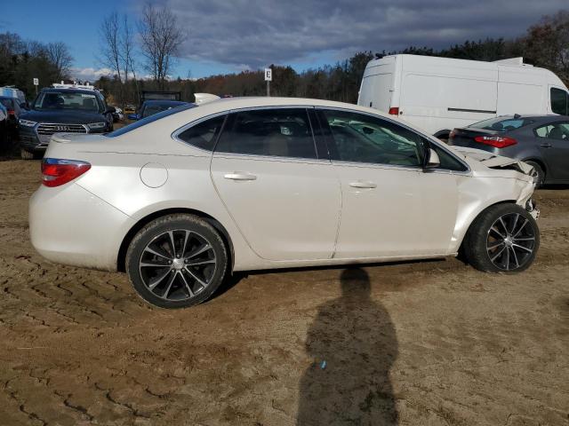 Image 3 of 2016 BUICK VERANO SPORT TOURING 2016 with VIN 1G4PW5SK2G4148481