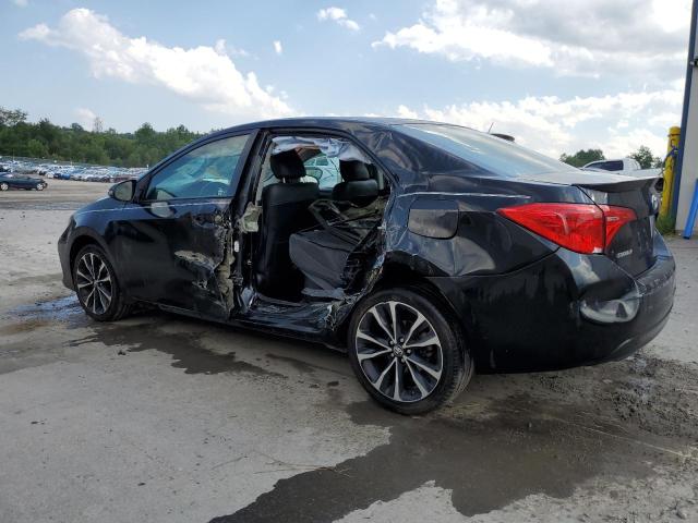 Obraz 2 z 2017 TOYOTA COROLLA L 2017 z VIN 2T1BURHE9HC893479