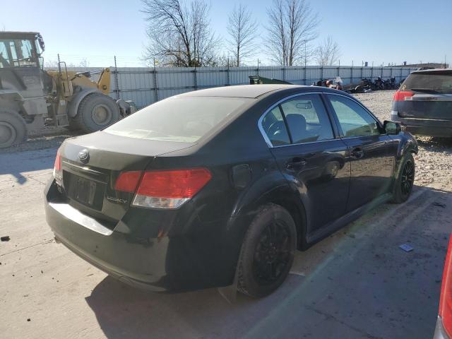 Image 3 of 2011 SUBARU LEGACY 2.5I PREMIUM 2011 with VIN 4S3BMCC65B3246462