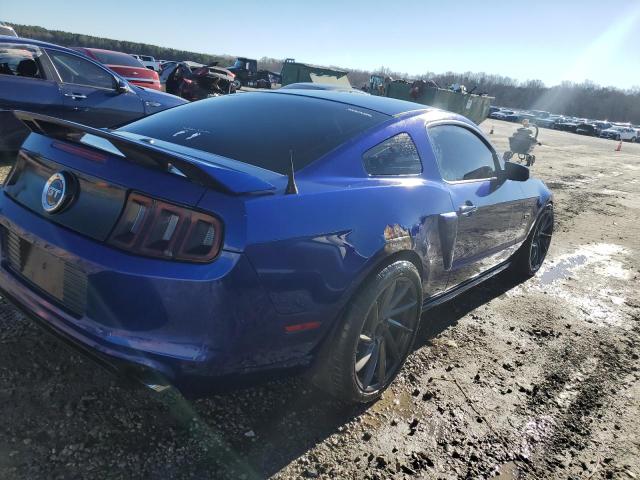 Изображение 3 2013 FORD MUSTANG GT 2013 с VIN 1ZVBP8CF6D5263229