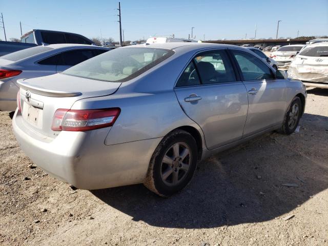 Изображение 3 2010 TOYOTA CAMRY BASE 2010 с VIN 4T4BF3EK3AR058330