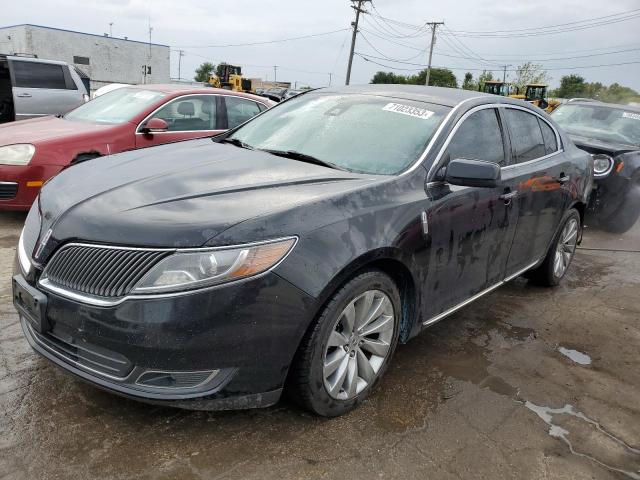 Obraz 2016 LINCOLN MKS  2016
