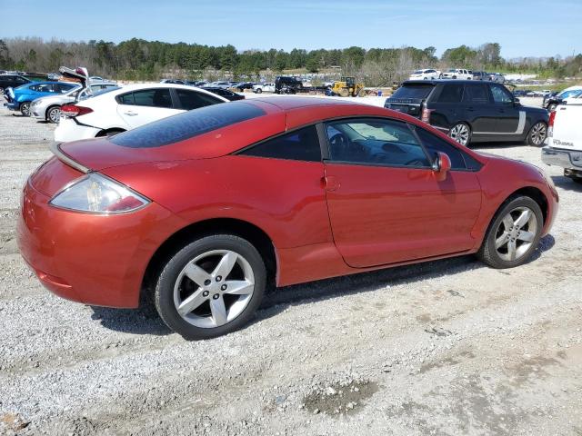 Image 3 of 2008 MITSUBISHI ECLIPSE GS 2008 with VIN 4A3AK24FX8E042194