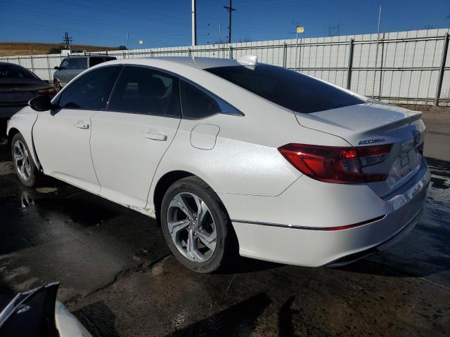 Image 2 of 2020 HONDA ACCORD EXL 2020 with VIN 1HGCV1F51LA037744