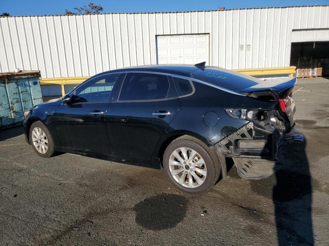 Изображение 2 2017 KIA OPTIMA EX 2017 с VIN 5XXGU4L30HG158204