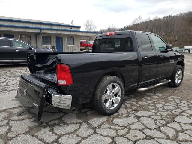 Image 3 of 2018 RAM 1500 SLT 2018 with VIN 1C6RR7GG9JS311397