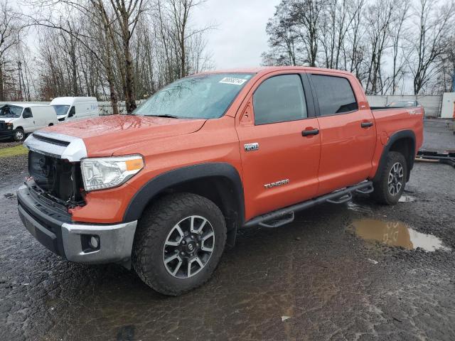 Obraz 2016 TOYOTA TUNDRA CREWMAX SR5 2016