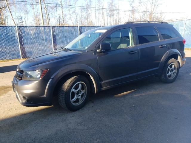 Obraz 2016 DODGE JOURNEY SXT 2016