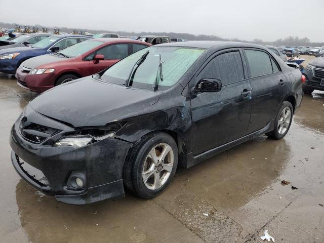 Изображение 1 2011 TOYOTA COROLLA BASE 2011 с VIN 2T1BU4EE7BC661719