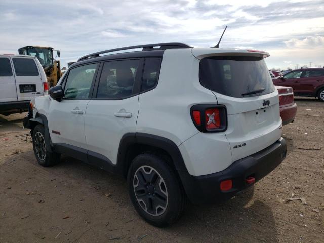 Изображение 2 2016 JEEP RENEGADE TRAILHAWK 2016 с VIN ZACCJBCT5GPC65884