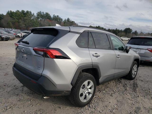 Obraz 3 z 2021 TOYOTA RAV4 LE 2021 z VIN 2T3F1RFV7MW163082