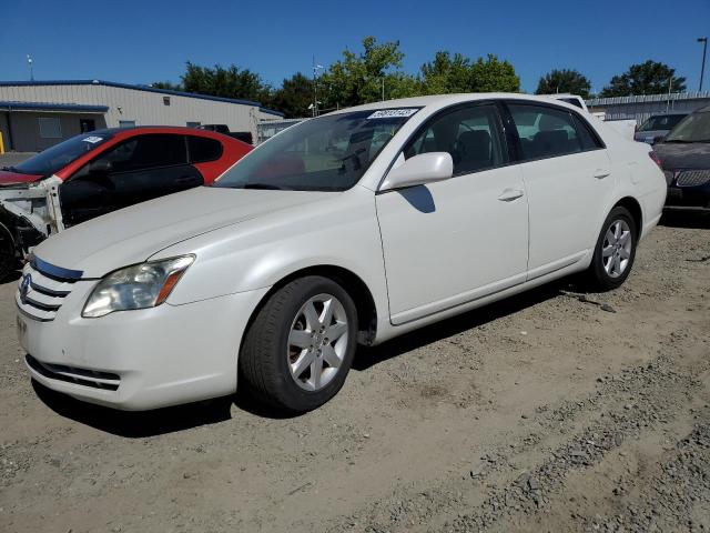 2006 TOYOTA AVALON XL 2006 image