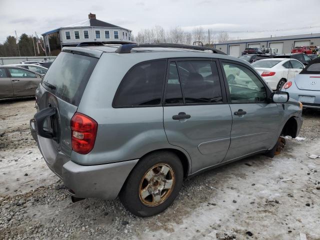 Изображение 3 2005 TOYOTA RAV4  2005 с VIN JTEHD20V250065739