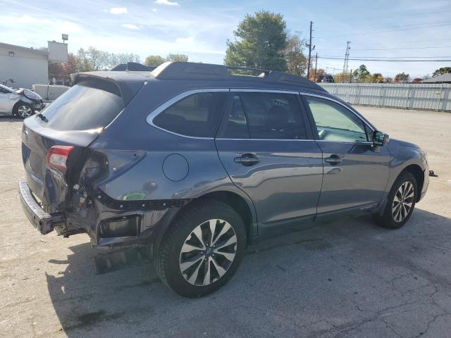 Obraz 3 z 2016 SUBARU OUTBACK 2.5I LIMITED 2016 z VIN 4S4BSAJCXG3284968
