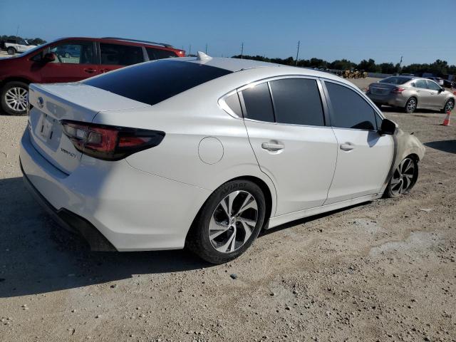 Obraz 3 z 2022 SUBARU LEGACY PREMIUM 2022 z VIN 4S3BWAC66N3028307