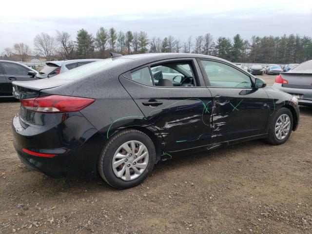 Image 3 of 2017 HYUNDAI ELANTRA SE 2017 with VIN KMHD74LF3HU367270