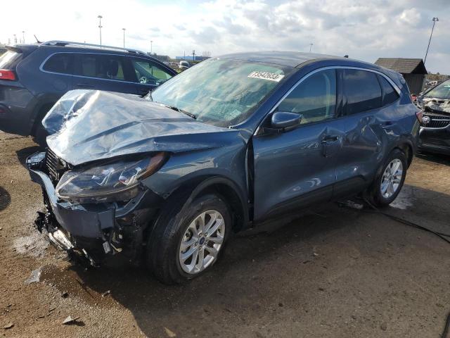 Image 1 of 2020 FORD ESCAPE SE 2020 with VIN 1FMCU9G67LUC51784