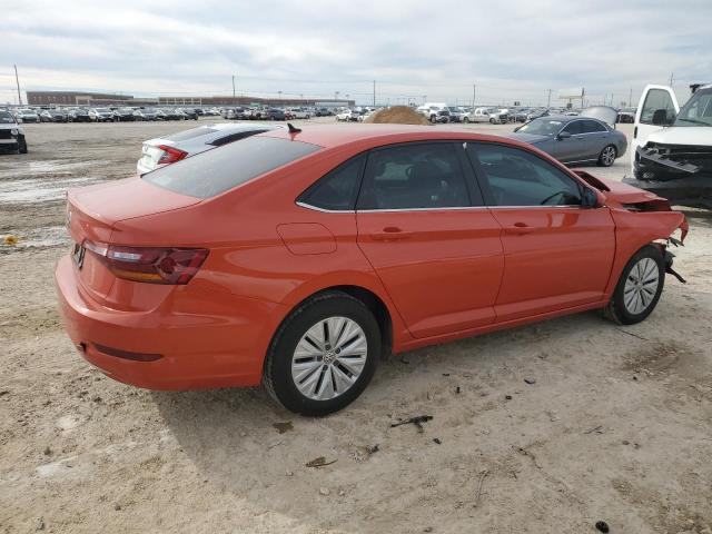 Image 3 of 2019 VOLKSWAGEN JETTA S 2019 with VIN 3VWC57BU8KM113280