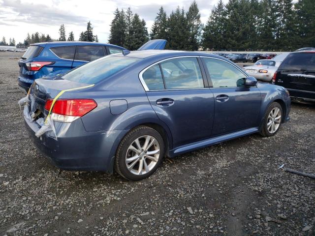 Obraz 3 z 2013 SUBARU LEGACY 2.5I LIMITED 2013 z VIN 4S3BMBJ68D3029617
