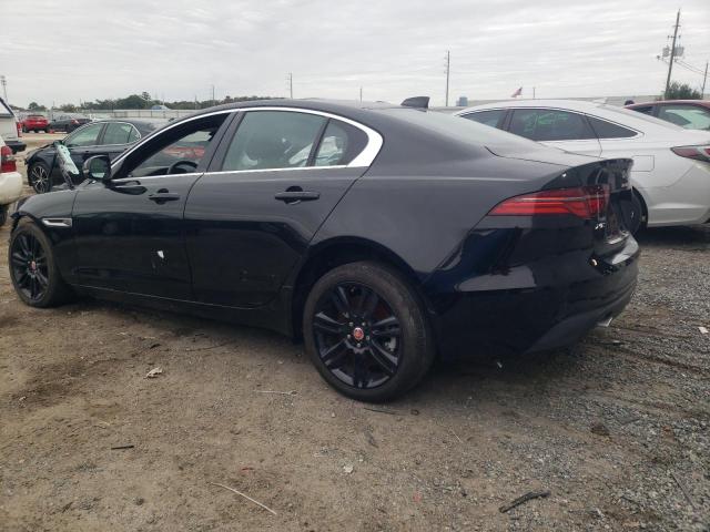 Изображение 2 2020 JAGUAR XE S 2020 с VIN SAJAE4FX9LCP65052