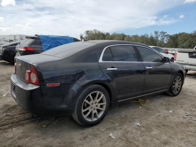 Изображение 3 2010 CHEVROLET MALIBU LTZ 2010 с VIN 1G1ZE5EB7AF262444