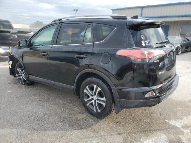 Изображение 2 2017 TOYOTA RAV4 LE 2017 с VIN 2T3ZFREV5HW334806