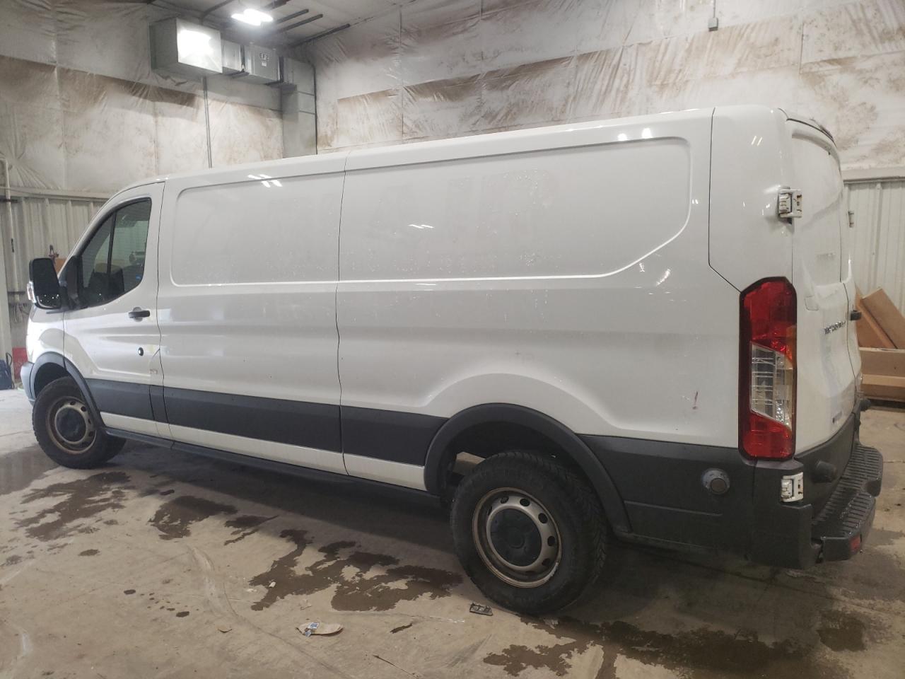 Image 2 of 2016 FORD TRANSIT T-350 2016 with VIN 1FTBW2ZG6GKA19928