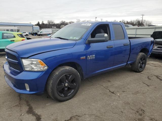 2014 RAM 1500 ST 2014 image