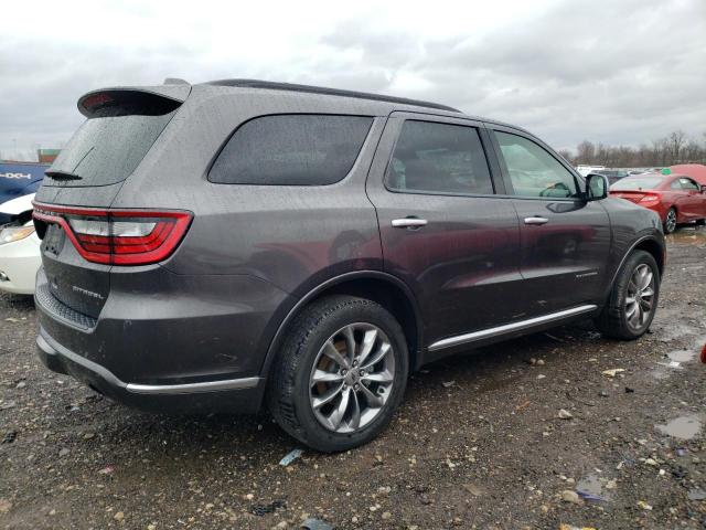 Изображение 3 2021 DODGE DURANGO CITADEL 2021 с VIN 1C4RDJEG6MC522644