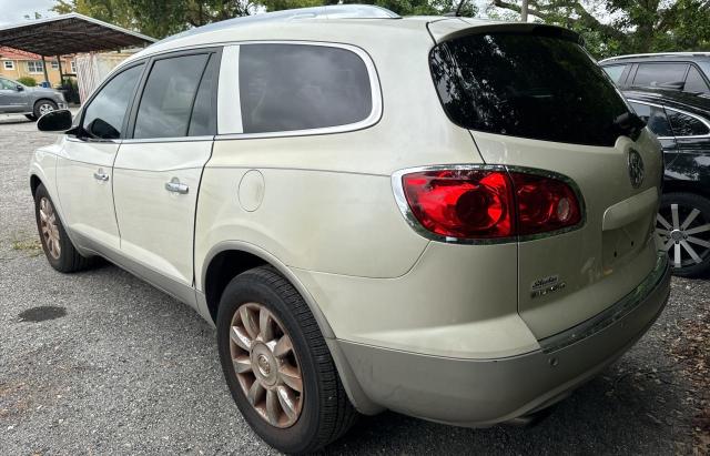 Obraz 3 z 2011 BUICK ENCLAVE CXL 2011 z VIN 5GAKRBEDXBJ256392