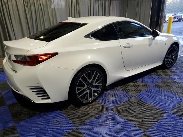 Image 3 of 2016 LEXUS RC 300 2016 with VIN JTHSM5BC3G5000507